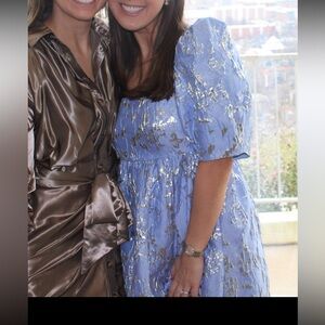 Jonathan Simkhai Dress